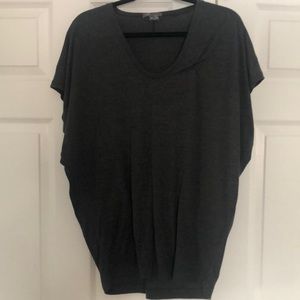 Vince Asymmetrical Top